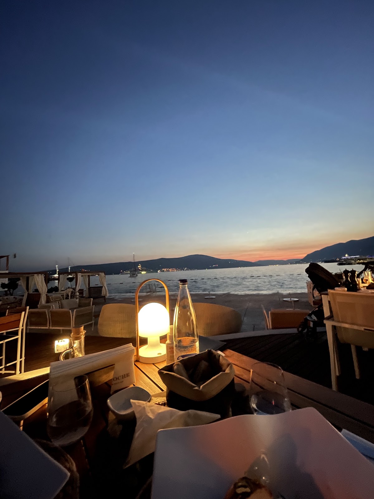 Mala Bevanda La Pasteria Photo 4